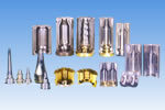 Changshu Donghai Glass Mould Co., Ltd.
