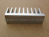 Large Aluminium Extrusion Blowing Mould Profiles, 100mm~600mm