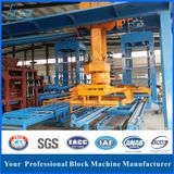 China Lingtong Baking Free Block Machine with Low Price