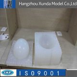 Zhejiang Silicone Plastic Mould Die Makers with ISO9001 Certificate