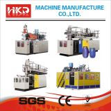 HDPE Blow Molding Machinery