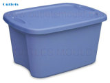 Injection Storage Box Mould (Outlets-006)