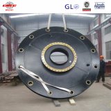 Heavy Alloy Steel Forgings with The Standard of En, ASTM, DIN