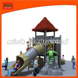 Heavy Duty Outdoor Playground Equipment (5214A)