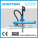 CNC Servo Sw63 Flexible Robot for Medicine Packaging