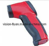 Double Color Injection Tool Handle