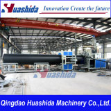 Plastic Pipe Production Line Corrugated Pipe Extrusion Line