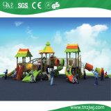Children Park New Amusement Outdoor Playground