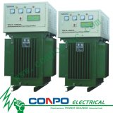 Tnsja Oil Immersed Induction Voltage Stabilizer or Regulator Tnsja-50kVA/100kVA/200kVA/300kVA/400kVA/500kVA...