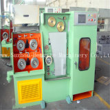 Fine Copper Wire Drawing Machine with Annealing (HXE-22DT)