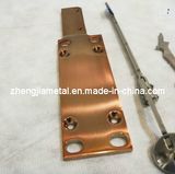 Copper Sheet Metal Stamping Part