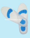 Silicone Insole Pad (IP-D001)