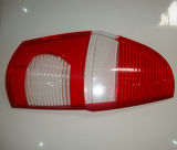 Plastic Automotive Lamp Injection Moulding