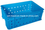 Plastic Injection Mould for Plastic Basket Mold