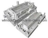 Injection Crate Mould