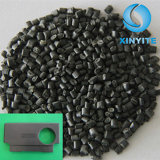 Injection Mould Reprocessed-Grade Black Color Electronic Components HIPS Granules
