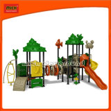 Children Outdoor Playground Equipment Big Slides for Sale
