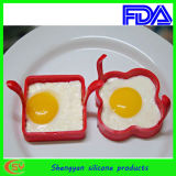Silicone Cooking Egg Ring Mould (SY-ER-004)