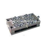 Plastic Cap/Closure Multi Cavity Mould