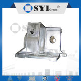 ISO9001 Lost Wax Casting Part