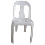 Chair Mould (ST-0205)