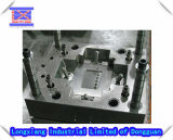 Plastic Injection Mould Factory in Guangdong