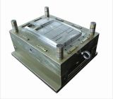 Plastic Injection Mould -02