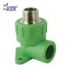 PPR Pipe Fitting (01)