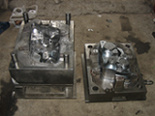 Plastic Injection Mold - 2
