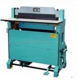 Hs600A Paper Punching Machine/Hole Punching Machine