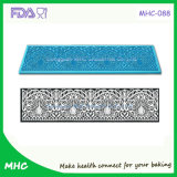 Fondant Silicone 3D Lace Mats for Cakes