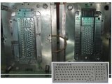 Precision Computer Keyboard Plastic Mould