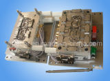 Plastic Injection Mould with Hot Runner System