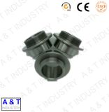 CNC Machined Hardware Spare Precision Metal Mould Part