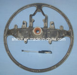 Die Casting Mould for Auto -Steering Wheel-2