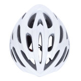 Portable Quality White Road Bike Helmet