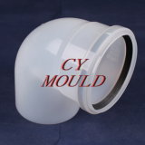 PP Collapsible Core Elbow Pipe Fitting Mould