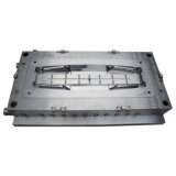 Custom China Plastic Mould for Refrigerator Parts