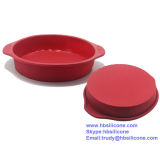 Silicone Pizza Pan