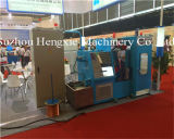 Hxe-24dt Copper Wire Drawing Machine with Annealing