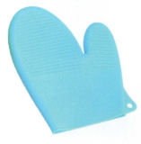 Silicone Oven Mitt Silicone Gloves High Quality Hot Gant