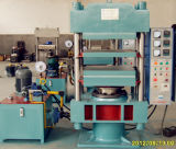 Rubber Hydraulic Press Vulcanizer Machine/ Rubber Vulcanizing Machine /Made in China