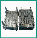 Plastic Injection Mould for Pipe Fitting (XDD-0007)