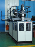 Plastic Extrusion Blow Moulding Machine (YJBA60-10L)