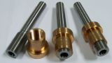 Custom-Made CNC Grinding Fastener and Fitting with Anodizing