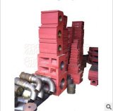 Zhejiang Puda Hydraulic Machinery Co., Ltd.