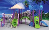 New Design Outdoor Playground (TY-01001)