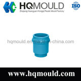 Plastic Injection Pipe Fitting Drainage Mould