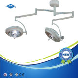 Medical Devices LED Surgical Shadowless Operating Ceiling Light (ZF720720)