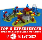 Huadong Outdoor Playground Dream of Pleasure Island (HD15A-007A)